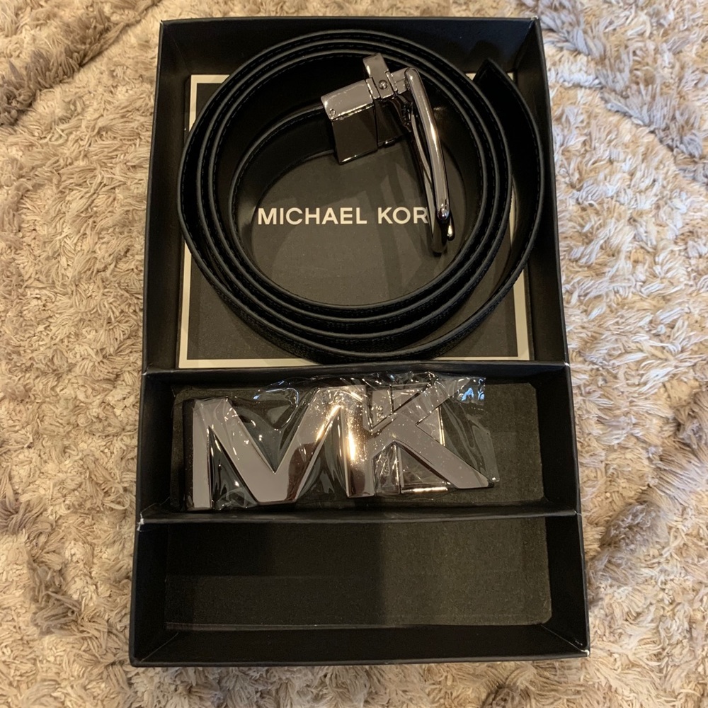 MK men belt
